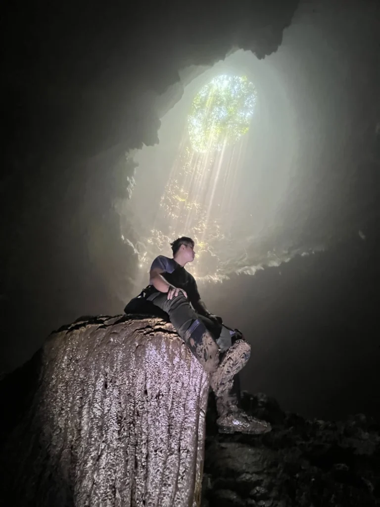 Exciting Things to Do in Jomblang Cave