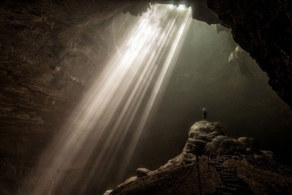6 Interesting Facts about Jomblang Cave