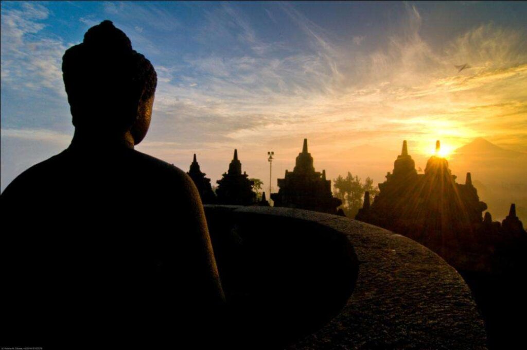 Borobudur20and20 20Tour 4d4a70b5 bb4f 4149 a5fe 88a4b699f583 - Experience the Ultimate Borobudur Sunrise Tour: Visit Procedure and Ticket Launching in March 2023! - Goajomblang.com