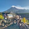 Merapi Jeep Lava Tour