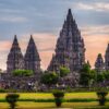 Borpbudur and Prambanan Temple Tour