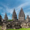 Borobudur and Prambanan Temple Tour