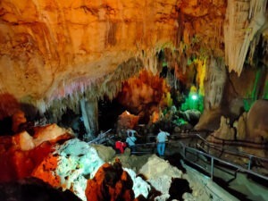 5 Amazing Cave in Indonesia