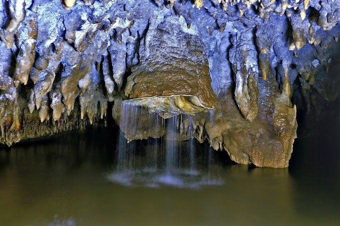 5 Amazing Cave In Indonesia - Goajomblang.com