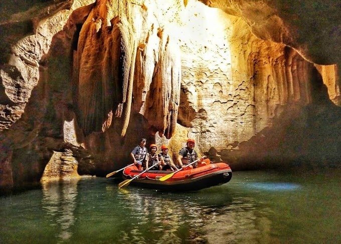 pindul cave - The Ultimate Guide to Thrilling Tours in Yogyakarta - Goajomblang.com