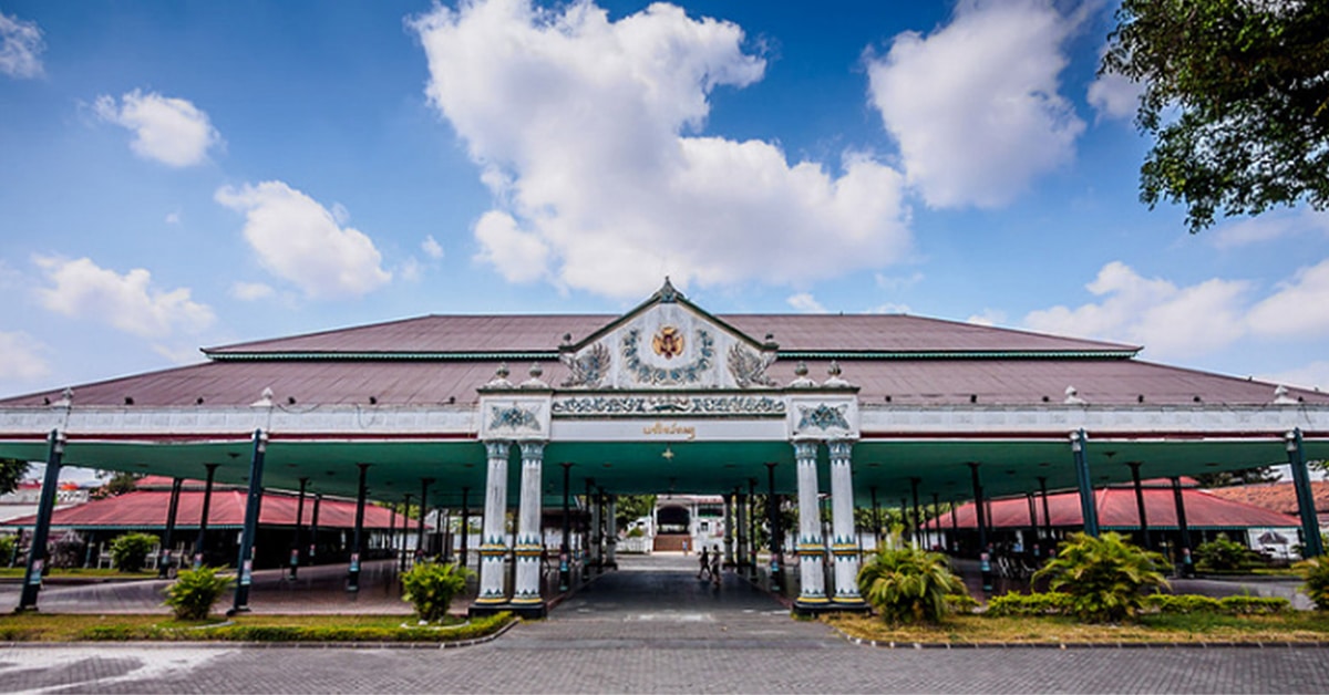 Keraton-Yogyakarta Yogyakarta Palace (Kraton Jogja) : History, 2023 Ticket Prices & Locations