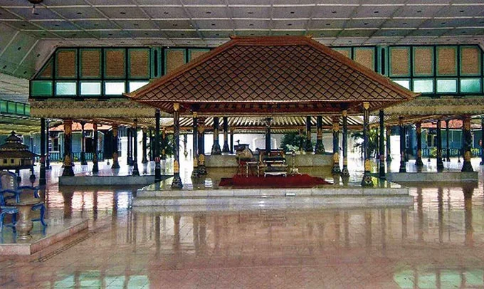 Siti Hinggil Lor.jpg - Yogyakarta Palace (Kraton Jogja) : History, 2023 Ticket Prices & Locations - Goajomblang.com