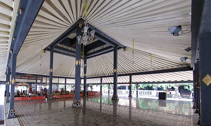 Sri Manganti.jpg - Yogyakarta Palace (Kraton Jogja) : History, 2023 Ticket Prices & Locations - Goajomblang.com