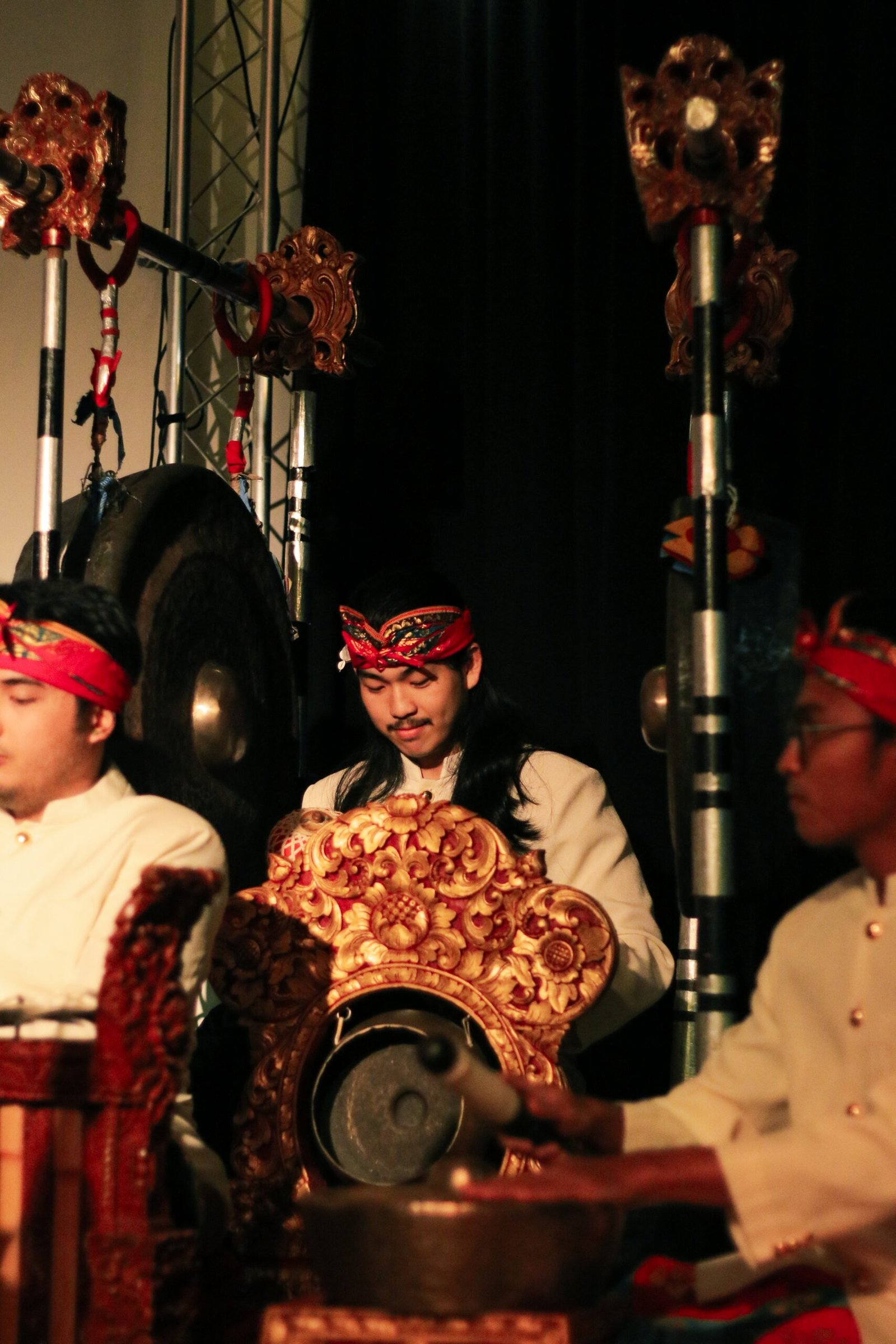 Javanese Gamelan Instruments: A Historical Overview, Functions, And ...