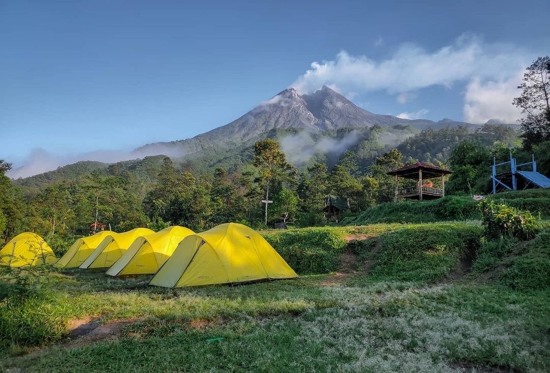 Bukit Klangon