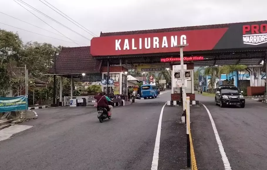 Kaliurang tourism - Kaliurang Tourism: The Suggested Places to Visit in Yogyakarta Indonesia - Goajomblang.com