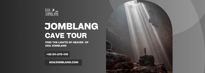 jomblang cave tour