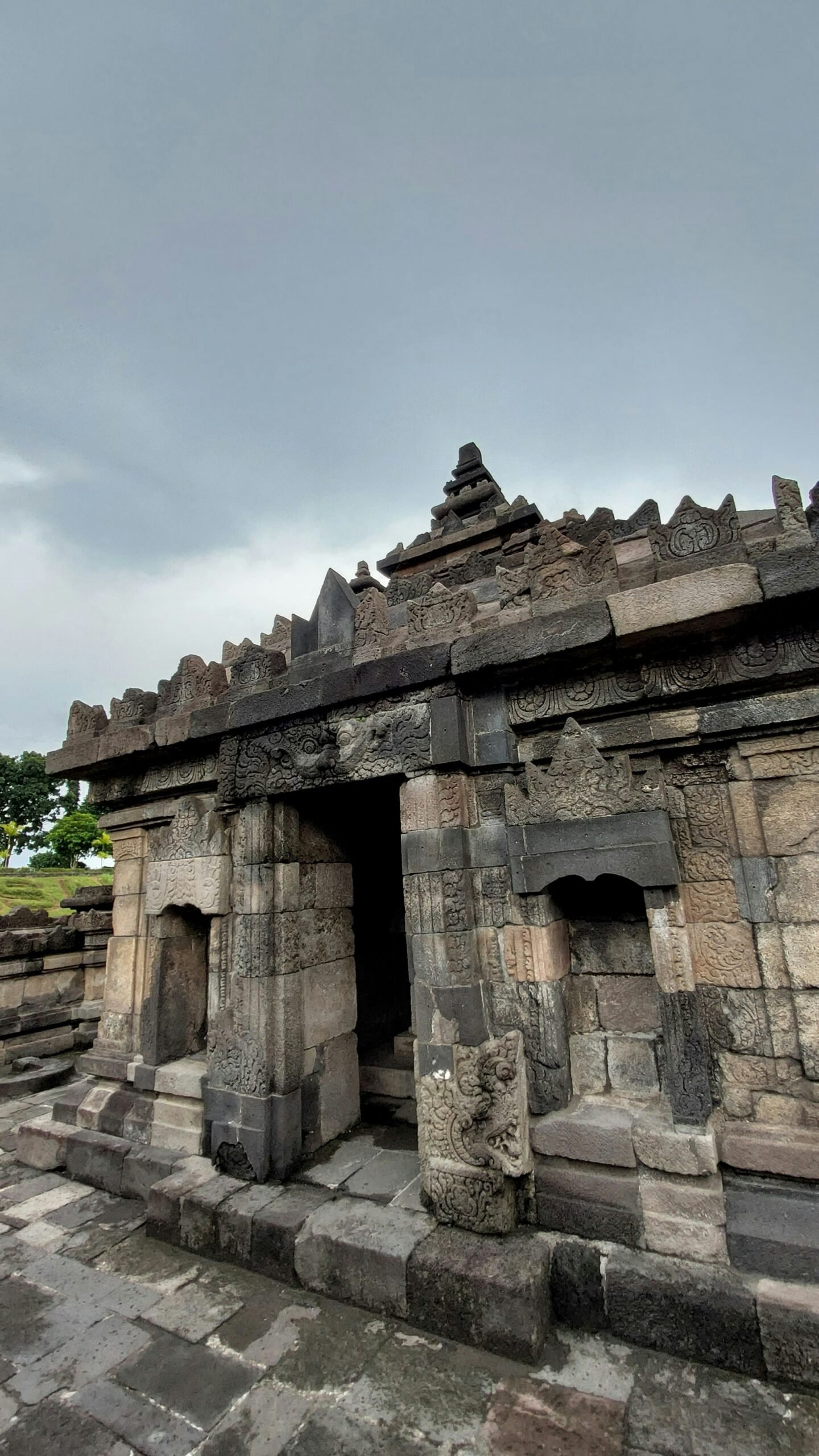 Sambisari Temple