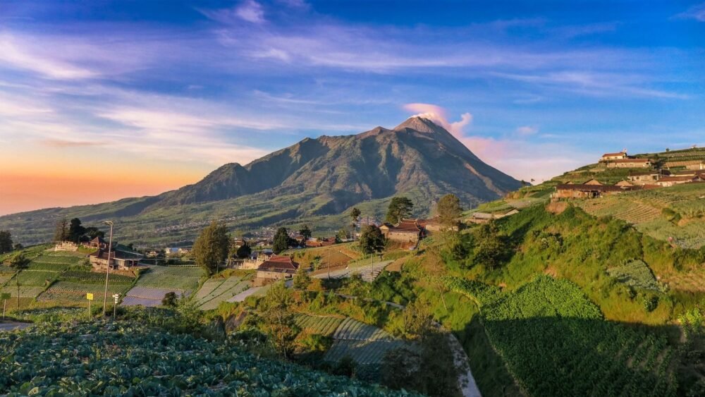 1.jpg Mount Merbabu Trekking and Overnight Camping 2 Days 1 Night