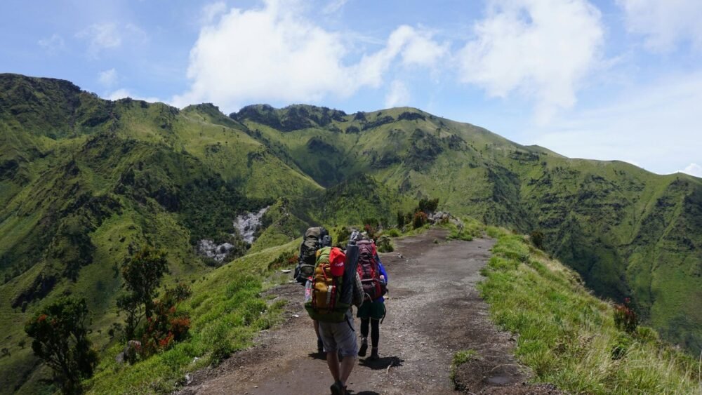 2.jpg Mount Merbabu Trekking and Overnight Camping 2 Days 1 Night