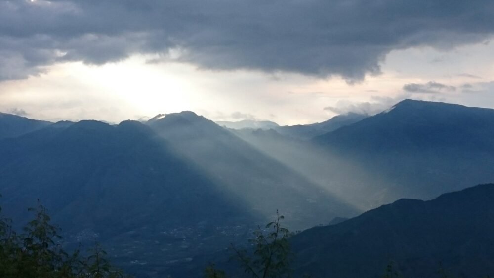 Mount Sindoro Sunrise Trekking (2 Days 1 Night, No Camping)