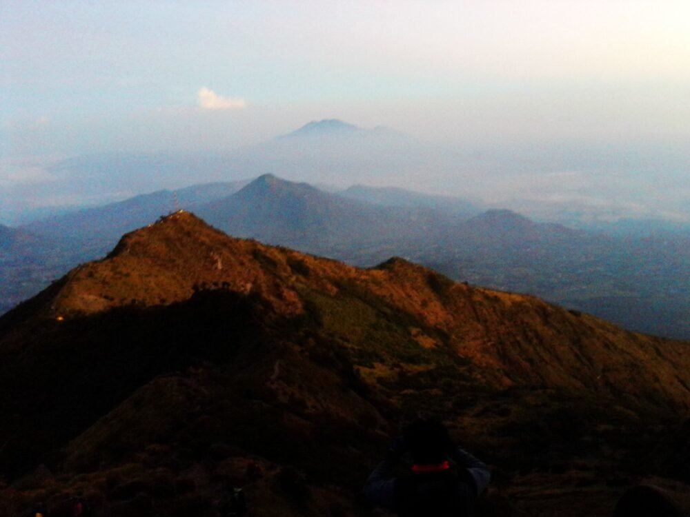 IMG_20140921_051735.jpg Mount Merbabu Trekking and Overnight Camping 2 Days 1 Night