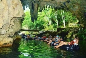 Pindul Cave