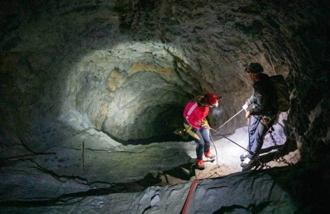 One-Day Cave Tour Itinerary in Gunungkidul