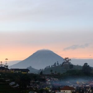 Mount Sindoro Sunrise Trekking (2 Days 1 Night, No Camping)