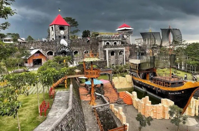 Korean-Style Jogja Tours