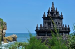 Balinese-themed tourist spots in Yogyakarta