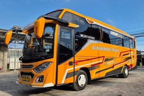 10 Bus Rental Recommendations in Yogyakarta, Updated Price 2026! 1 - Goajomblang.com Bus Rental Recommendations in Yogyakarta