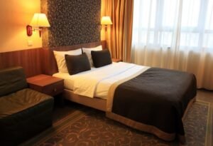 Hotels near Jomblang Cave