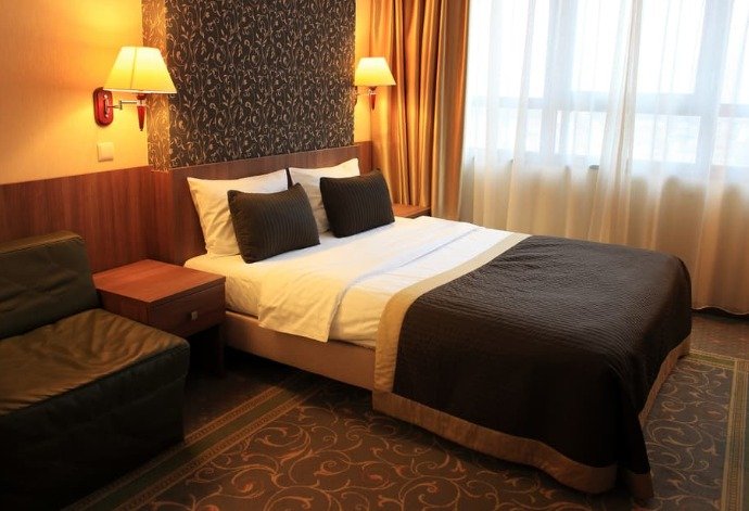 Hotels near Jomblang Cave