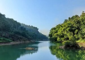 Lembah Oya Kedungjati