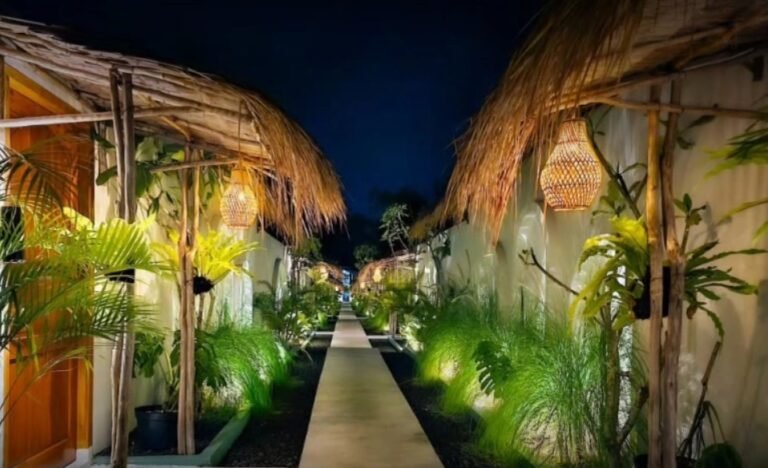 Gamaya Villa Jogja