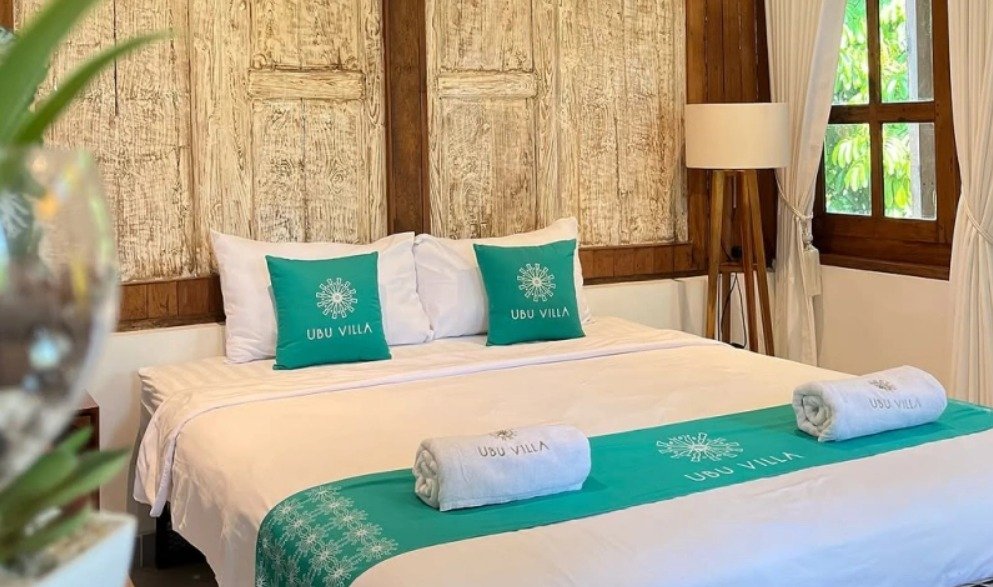 Ubu Villa Jogja